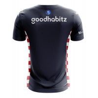 PSV Eindhoven Replica Away Shirt 2025-26 Short Sleeve